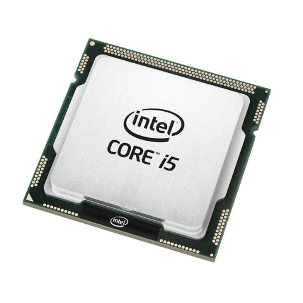 Processador Intel Core I5 2400 3.10ghz Lga 1155 Oem - 1