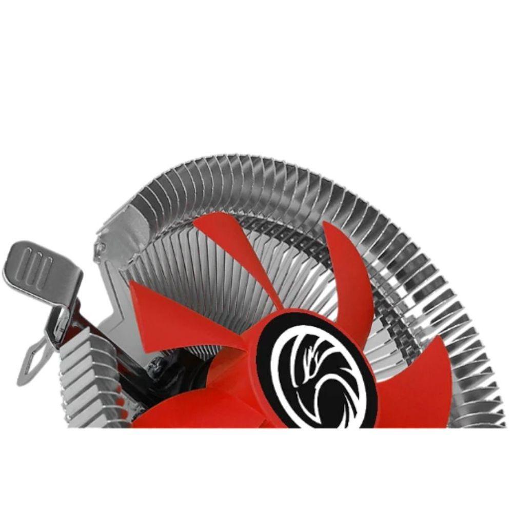 Cooler Para Processador Intel-amd Cl-823 65w - 3