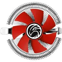 Cooler Para Processador Intel-amd Cl-823 65w - 2