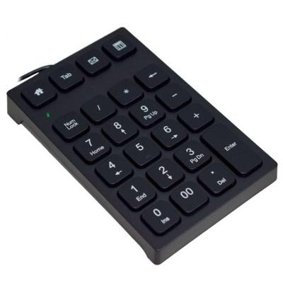 Teclado Numerico Kp-2403