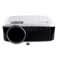 Projetor Goldentec Gt2000 Hd 2000 Lumens Com Hdmi, Av, Vga, Usb E Sd Card - 1