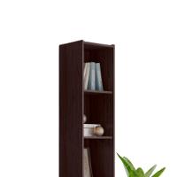 Estante Livreiro Organizador Multiuso Para Escritório Janaína Castanho- Mabe Magazine - 2