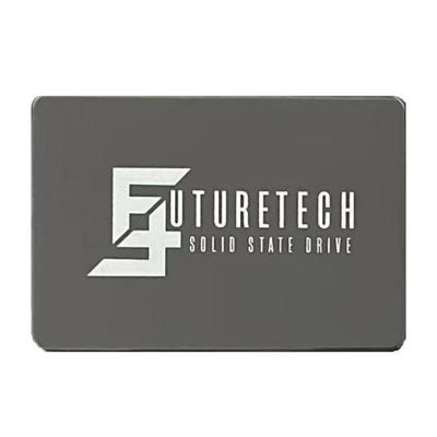 Ssd 256gb Futuretech Sata Iii 2.5