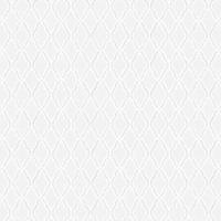 Papel De Parede Thema Geométrico Branco 28831 - 1