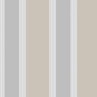 Papel De Parede Thema Listrado Bege 28873 - 1