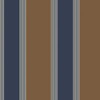 Papel De Parede Thema Listrado Marrom 28879 - 2