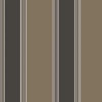Papel De Parede Thema Listrado Marrom 28877 - 1
