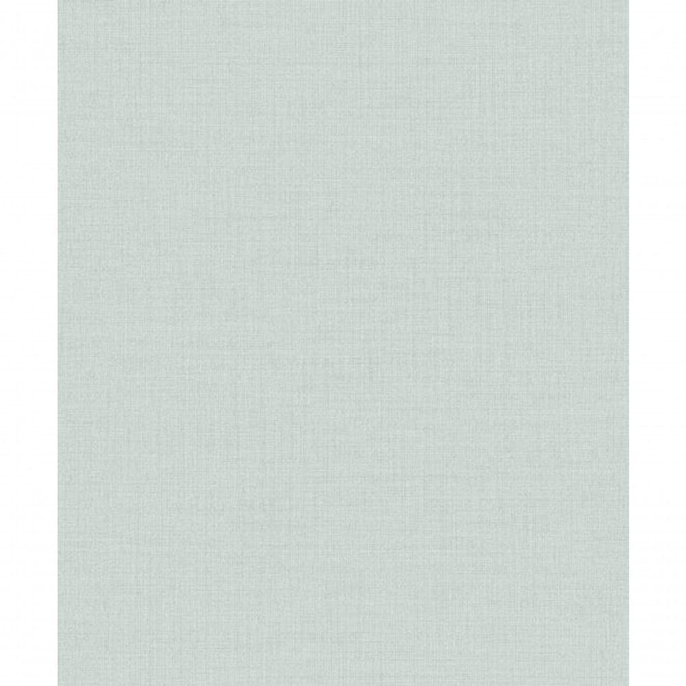 Papel De Parede Maison Aspecto Têxtil Azul Mn1011 - 2