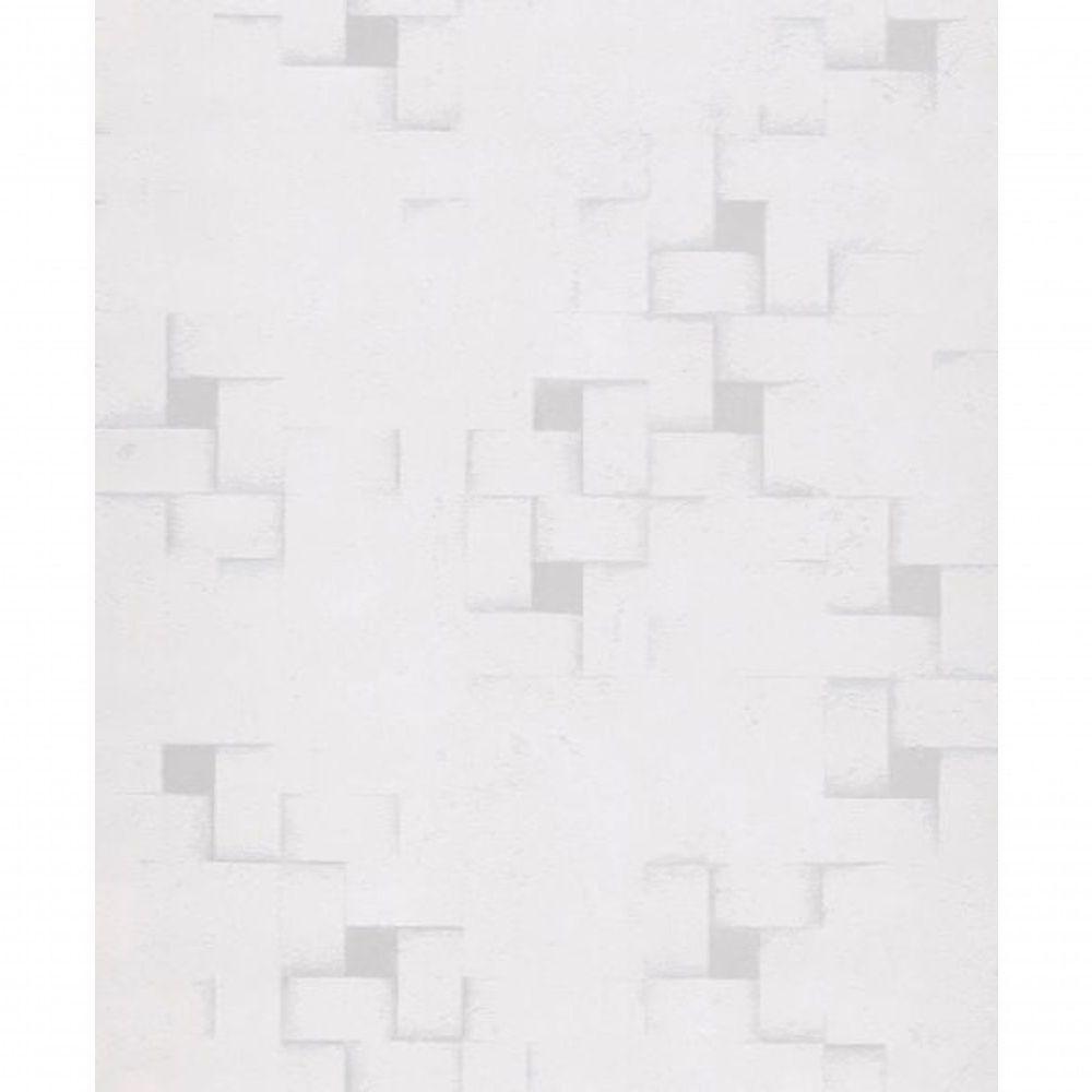 Papel De Parede Elune En3301 - Rolo: 10m X 0,53m - 1