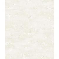 Papel De Parede Fusion Cimento Creme - Rolo: 10m X 0,53m - 1