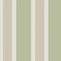 Papel De Parede Thema Listrado Verde 28875 - 1