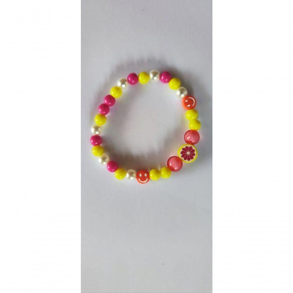 Pulseiras De Miçangas únicas Para Cada Ocasião - 1