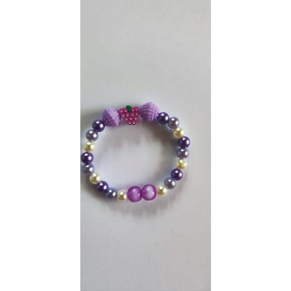 Pulseiras De Miçangas únicas Para Cada Ocasião - 7