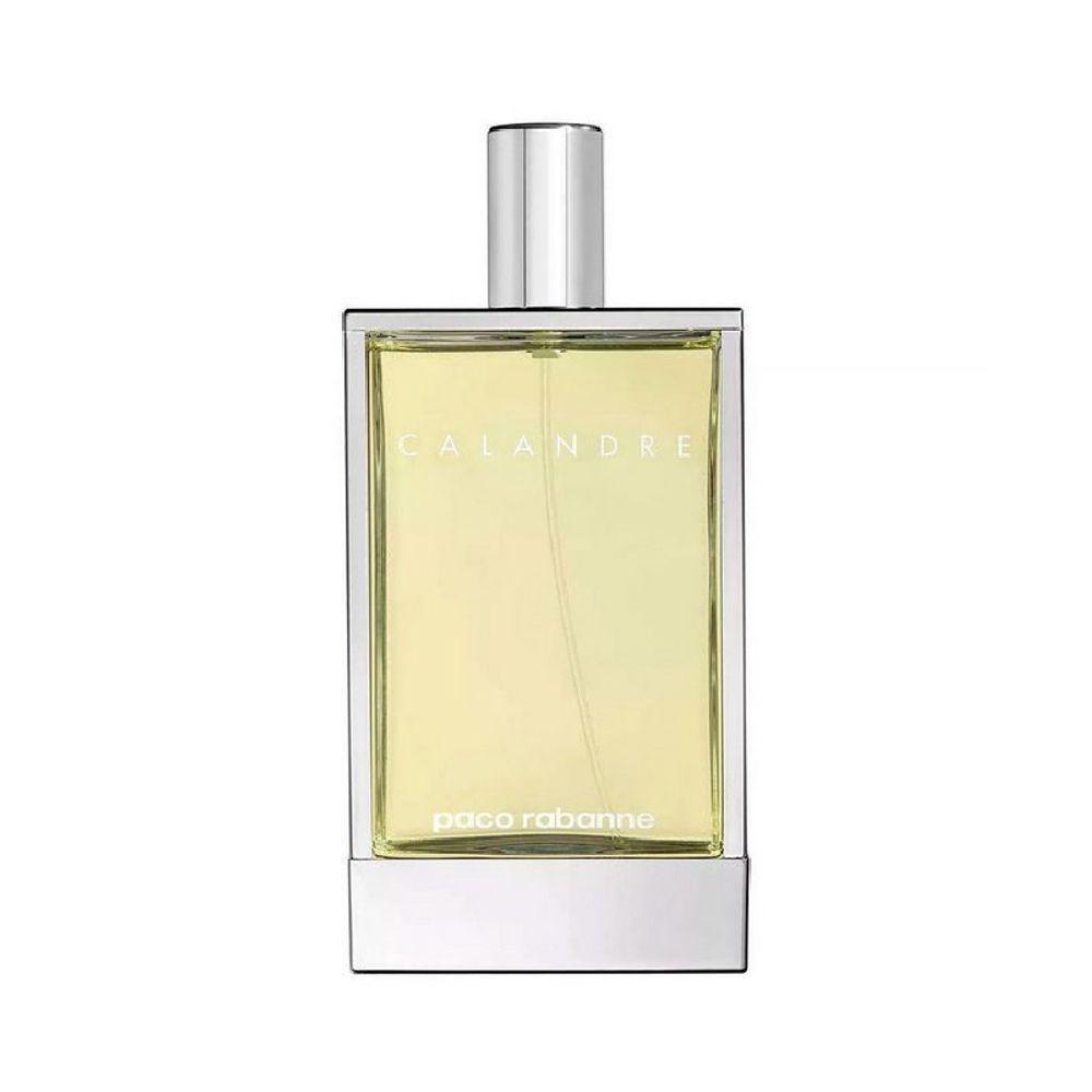 Calandre Eau De Toilette - Perfume Feminino Paco Rabanne 100ml - 1