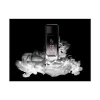 212 Vip Black Eau De Parfum - Perfume Masculino Carolina Herrera Volume:200ml - 2