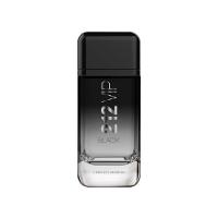 212 Vip Black Eau De Parfum - Perfume Masculino Carolina Herrera Volume:200ml - 4