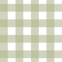 Papel De Parede Doce Estilo Xadrez Verde 82137 - 1