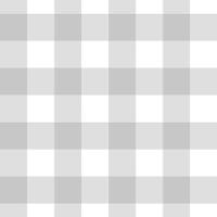 Papel De Parede Doce Estilo Xadrez Cinza 82045 - 1