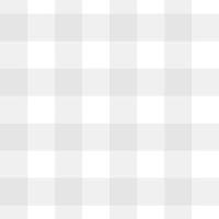 Papel De Parede Doce Estilo Xadrez Cinza 82052 - 1