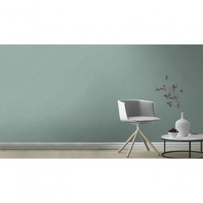 Papel De Parede Barbara Home Têxtil Verde 484595