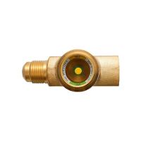 Visor De Liquido Danfoss 1/2 Rosca Int. Sgpi12r 014l0025 - 3