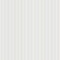 Papel De Parede Happy Listrado Cinza 14869 - 1