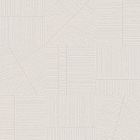 Papel De Parede Tissé Geométrico Bege 25441 - 2