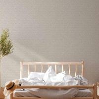 Papel De Parede Antigua Textura Bege 390923ag - 1