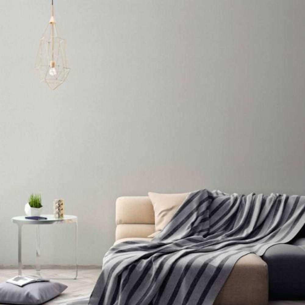 Papel De Parede Antigua Textura Cinza 358661ag - 1