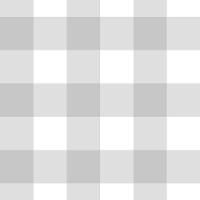 Papel De Parede Doce Estilo Xadrez Cinza 81864 - 1