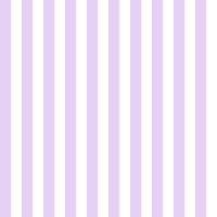 Papel De Parede Doce Estilo Listrado Roxo 81765 - 1