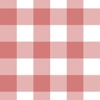 Papel De Parede Doce Estilo Xadrez Rosa 81970 - 1