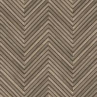 Papel De Parede Travertino Geométrico Marrom 33377 - 1