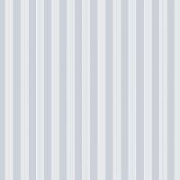 Papel De Parede Happy Listrado Azul 12386 - 1