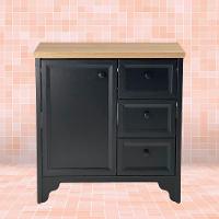 Gabinete Banheiro Com Tampo 1 Pt 3 Gv 79 Cm Bn05 Branco Dtall - 3