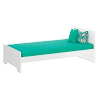 Berço Mini Cama 3 Em 1 Multifuncional 133x64 Cm Bbi51 Branco Dtall - 8