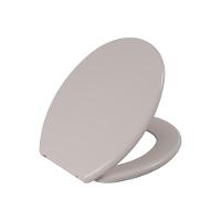 Assento Sanitário Plástico Astra Tpj-as Anatômico Salmão - 3