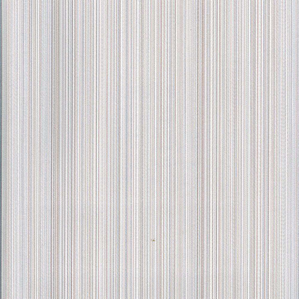 Papel De Parede Pure 2 Linhas Finas 187213 - Rolo 10m X 0,53m - 1