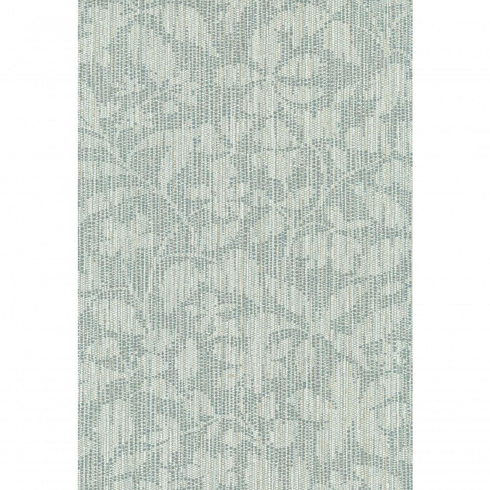 Papel De Parede Pure 3 Têxtil Floral 193902 - Rolo 10m X 0,53m - 1