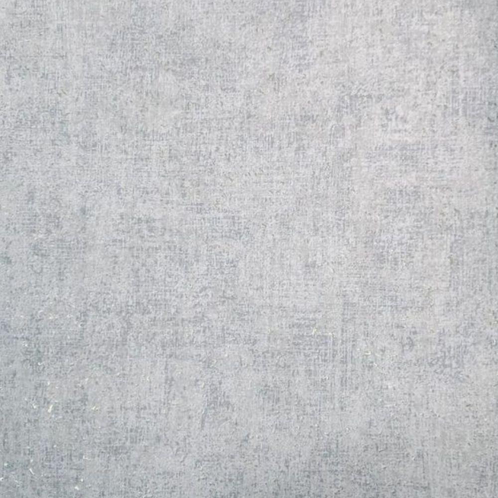 Papel De Parede Santorini Cimento Queimado Cinza Sn74 - 1