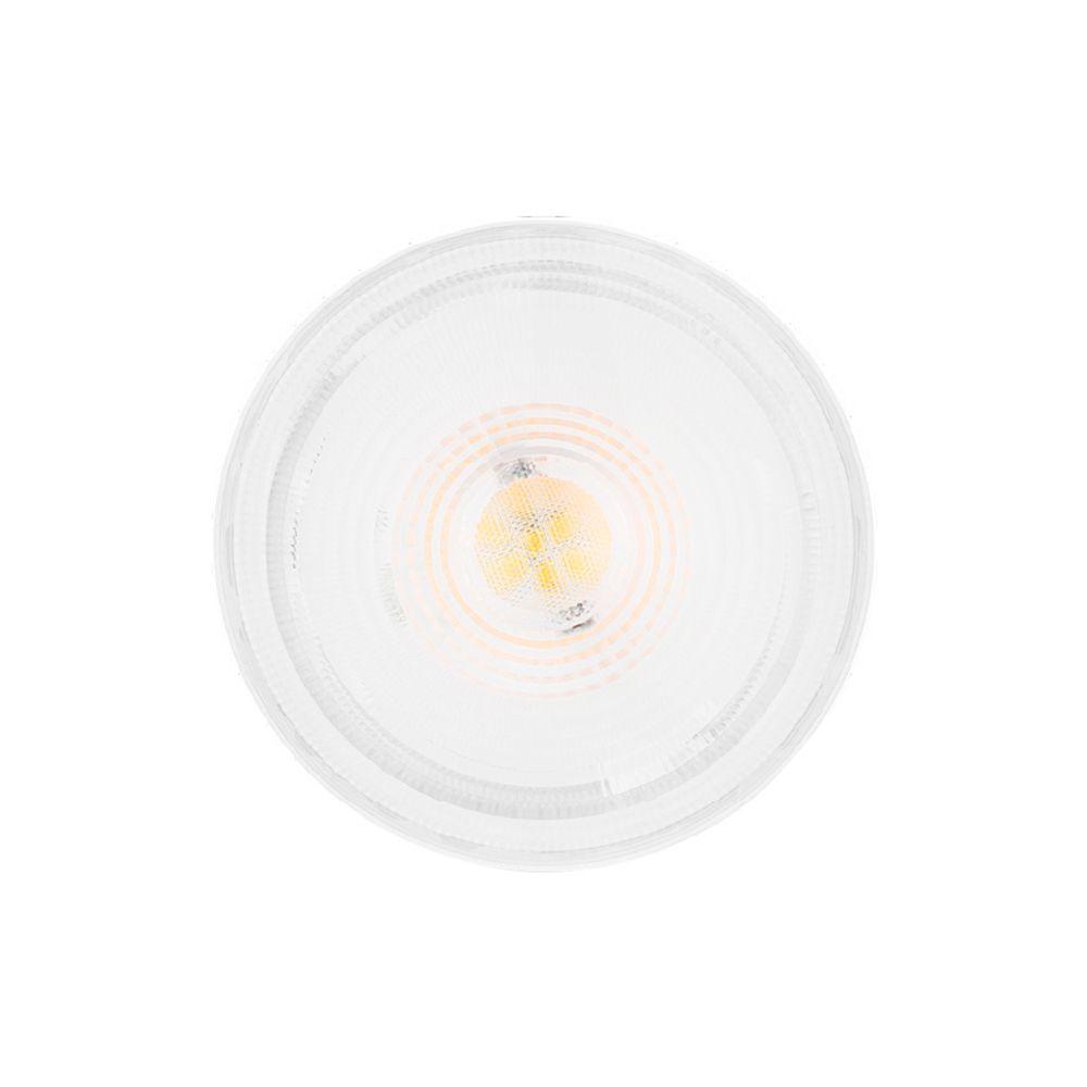 Lâmpada Led Save Energy Par 30 Crystal S2 10w E27 Bivolt 2700k Luz Amarela Se-115.3205 - 2