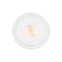 Lâmpada Led Save Energy Par 30 Crystal S2 10w E27 Bivolt 2700k Luz Amarela Se-115.3205 - 2