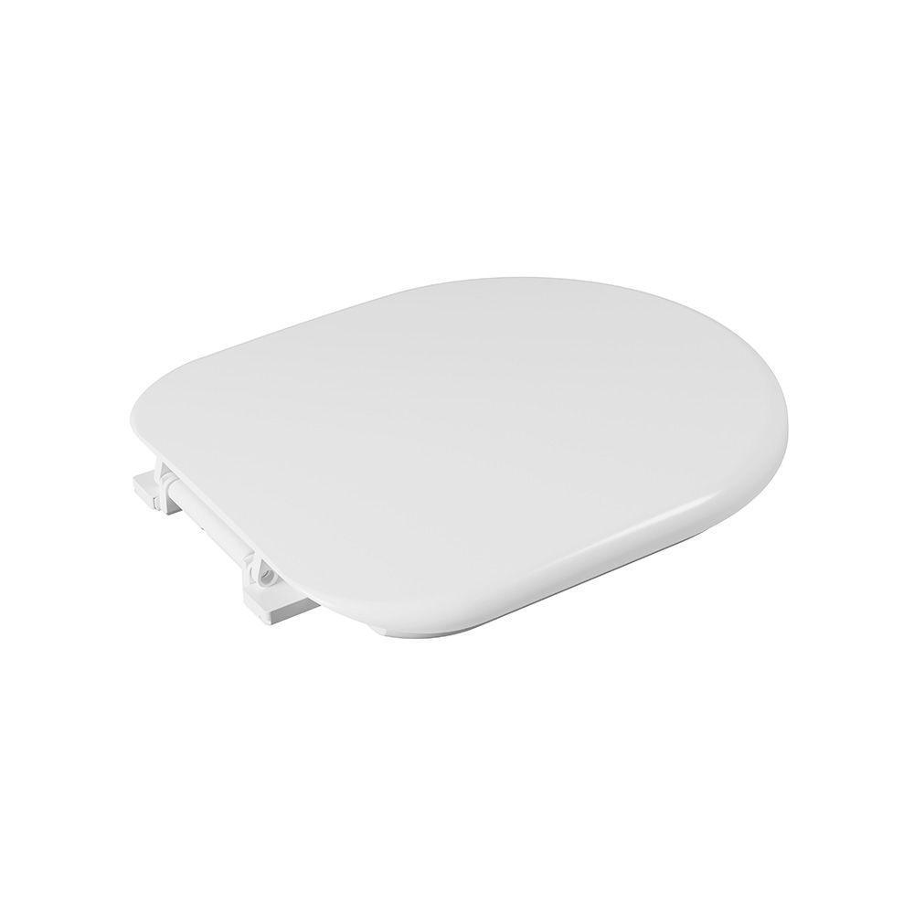 Assento Sanitário Plástico Astra Trv-k Almofadado - 1