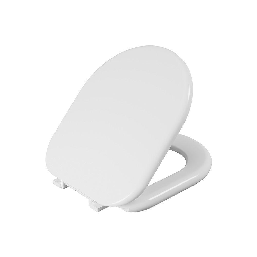 Assento Sanitário Plástico Astra Trv-k Almofadado - 3