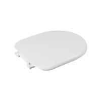 Assento Sanitário Plástico Astra Trv-k Almofadado - 1