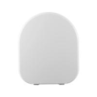 Assento Sanitário Plástico Astra Trv-k Almofadado