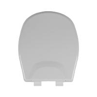 Assento Sanitário Plástico Astra Tas-sc Soft Close Gelo