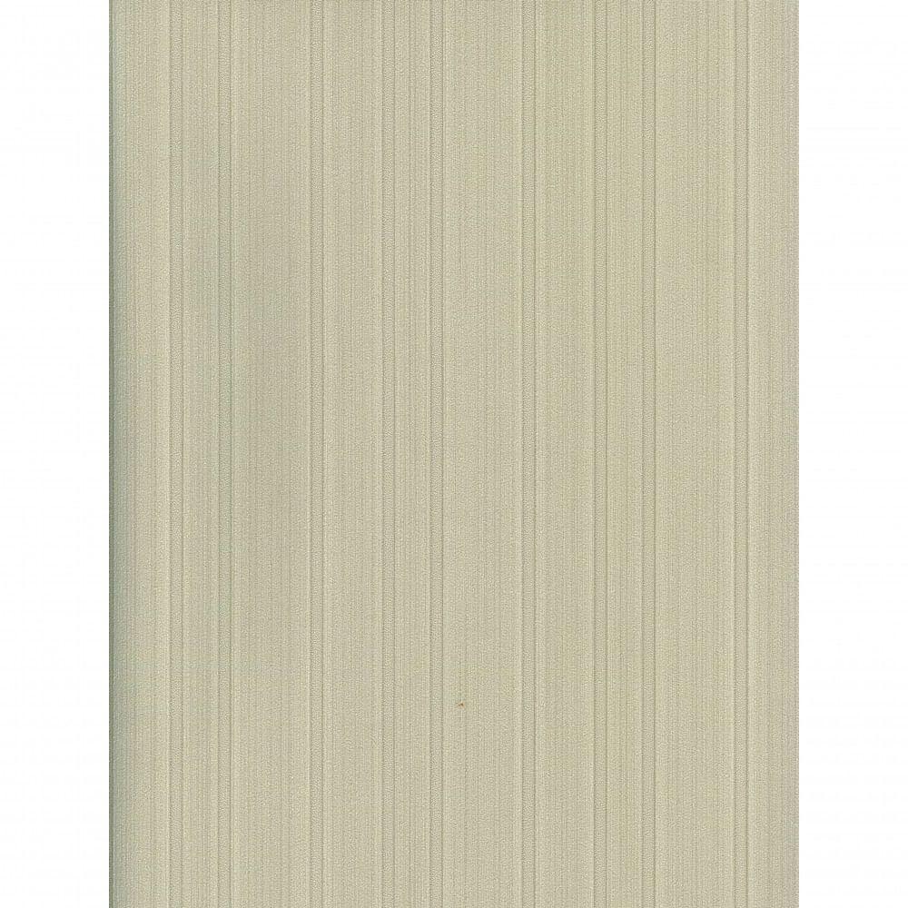 Papel De Parede Pure 3 Textura Linhas 193711 - Rolo 10m X 0,53m - 1