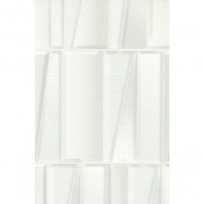 Papel De Parede Pure 3 Tecido Geométrico 193911 - Rolo 10m X 0,53m
