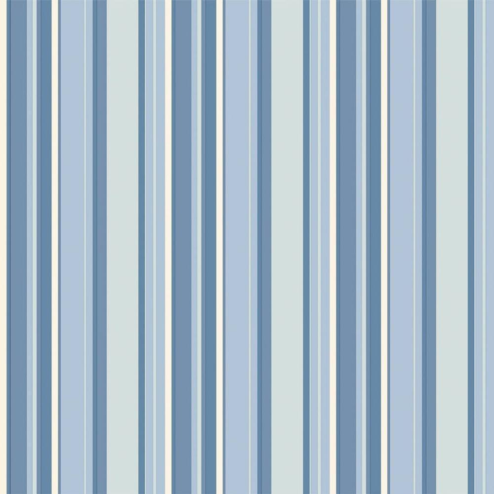 Papel De Parede Line Art Listras Alternadas Cs66038 - Rolo 10m X 0,53m - 1